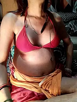 Živý XXX chat SANA-LEONI