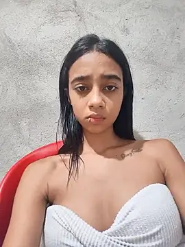 Zoe_Sweett18's Live XXX Chat