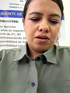 Ariana-07 라이브 XXX 채팅