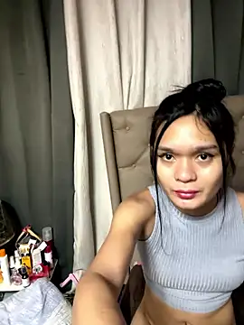 yourlovingperlita69's Live XXX Chat