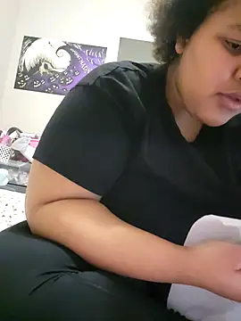 chocolate_bellan Live XXX chat