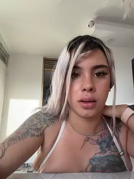 YouCandiSumisa webcam show