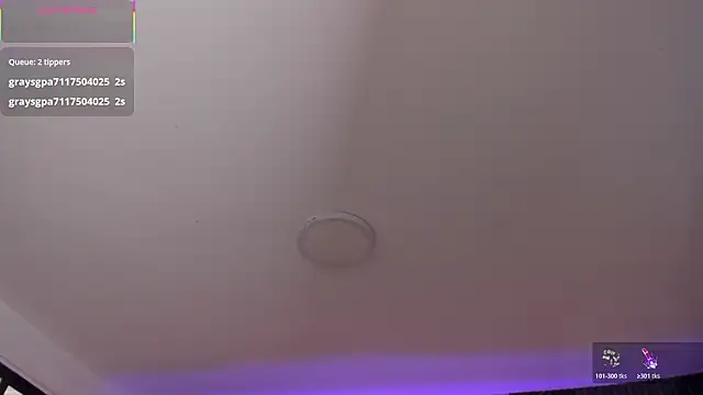 ShaniaDaniels 라이브 XXX 채팅