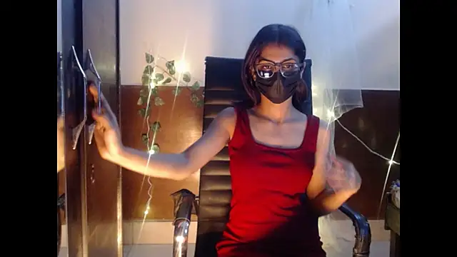 _kamyaa09 Live XXX-chat