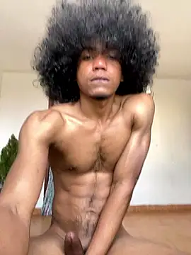 Sexyquerubin's Live XXX Chat