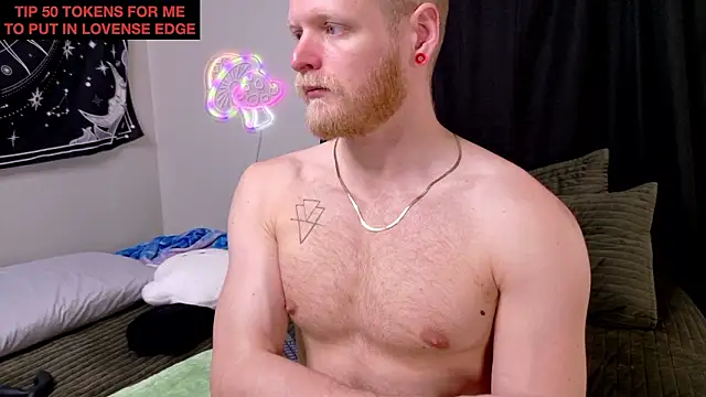 randyroderick 即時 XXX 聊天