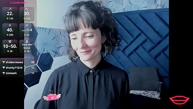 Valery_More__'s Live XXX Chat