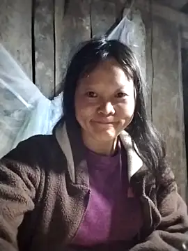 sumaybae's Webcam Show