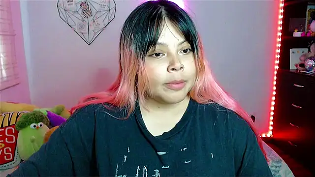 EllieMoonX's Live XXX Chat