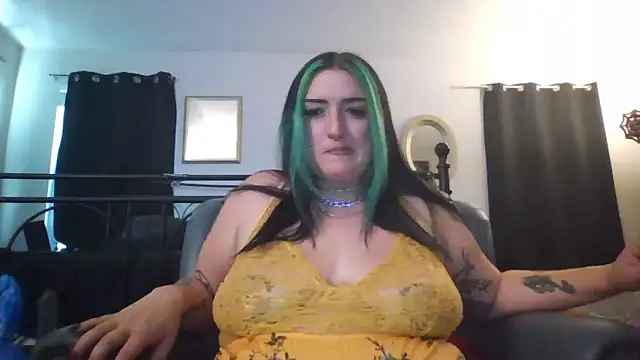 Chat XXX Live ImKatMeow
