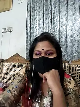 munni-506 Webcam show