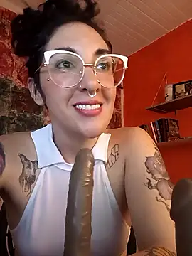 Chat XXX Live Melinerd