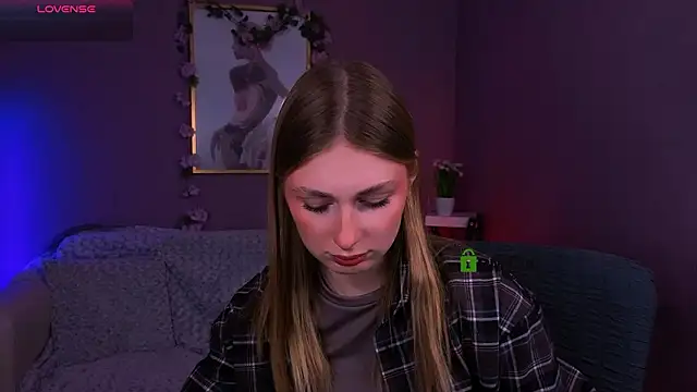 mary_meow_hot's Live XXX Chat