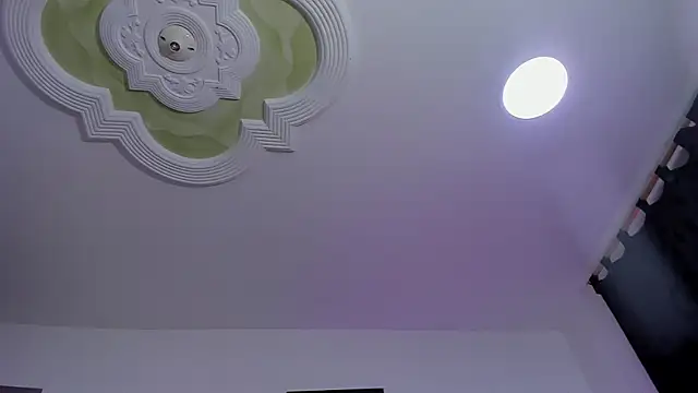 KarlaAndThiago élő XXX-chatje