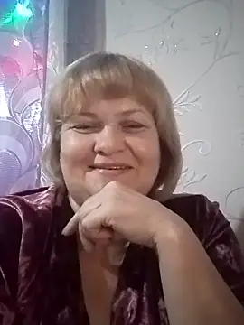 MarisTi 라이브 XXX 채팅