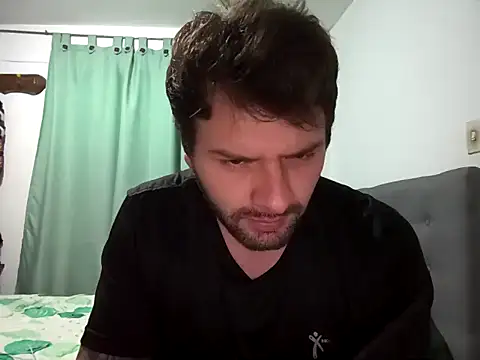 Czat XXX na żywo – Baphomet212341