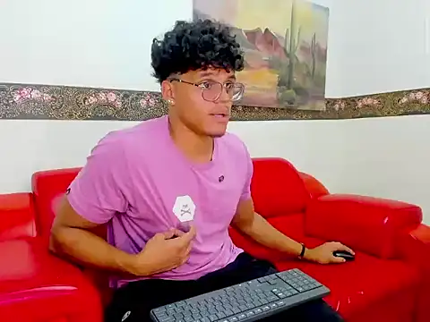 joe_moore_'s Live XXX Chat