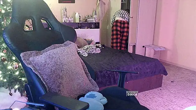 Mrs_Dream's Live XXX Chat