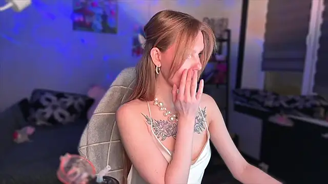 Czat XXX na żywo – Lunaacyy