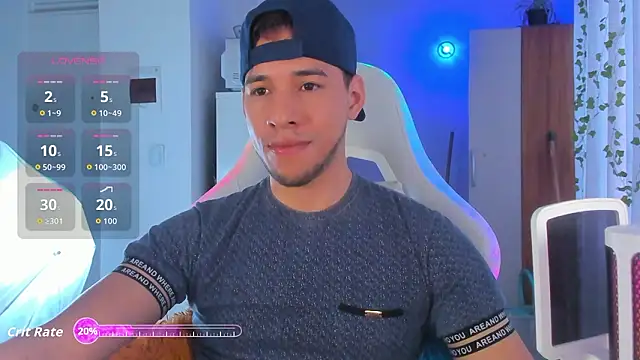 Онлайн чат XXX petter_coleman_