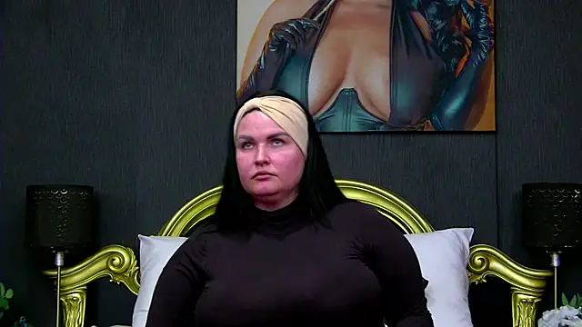 GeorgiaLerox Live XXX-chat