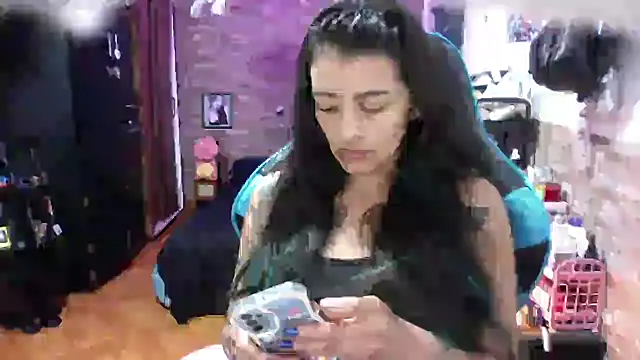 AngelaQueen_'s Live XXX Chat