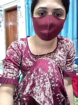 Suvosri's Live XXX Chat