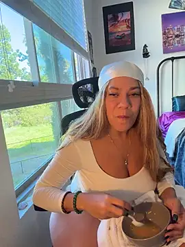 Bigbuttbrooklynn: вебкам-шоу