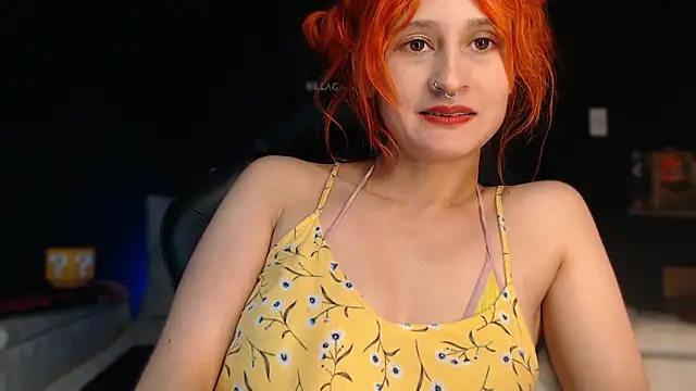 skinny_Raven's Live XXX Chat