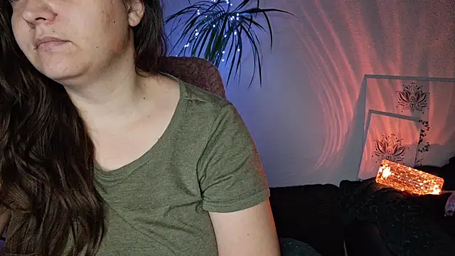 Cyndee_Winter 라이브 XXX 채팅