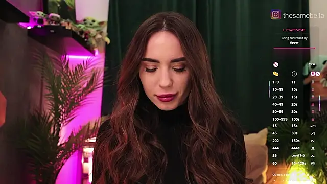 BabyYoda- 라이브 XXX 채팅