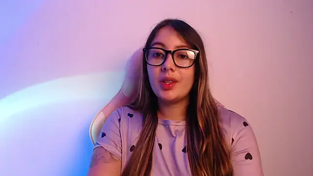 lalawhitte's Live XXX Chat