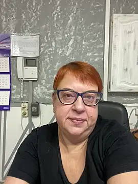 Klio5678's Live XXX Chat