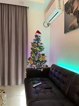 IsabellaEtthan's Live XXX Chat