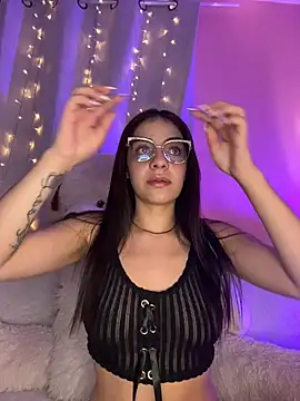 hannacruzsj's Live XXX Chat