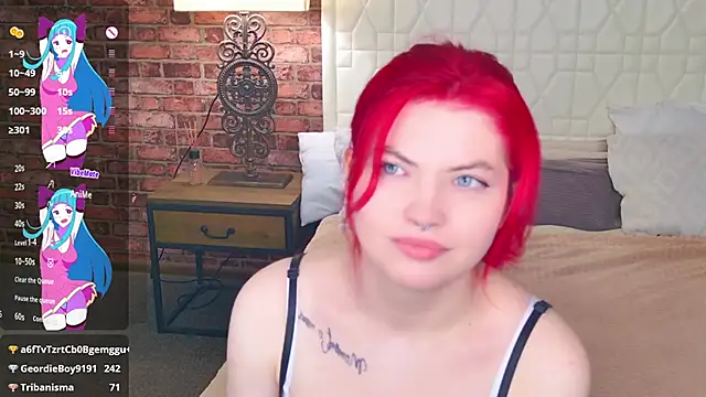 Lisa_Adam's Live XXX Chat