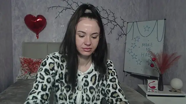 KaraCriegs' Live XXX Chat