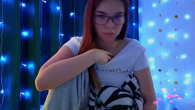 kristina_amurova's Live XXX Chat