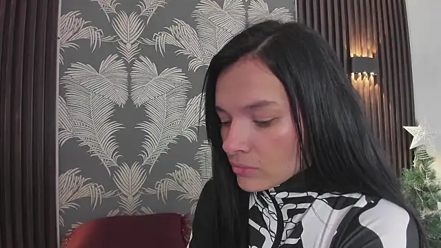 _shantal_smith's Live XXX Chat