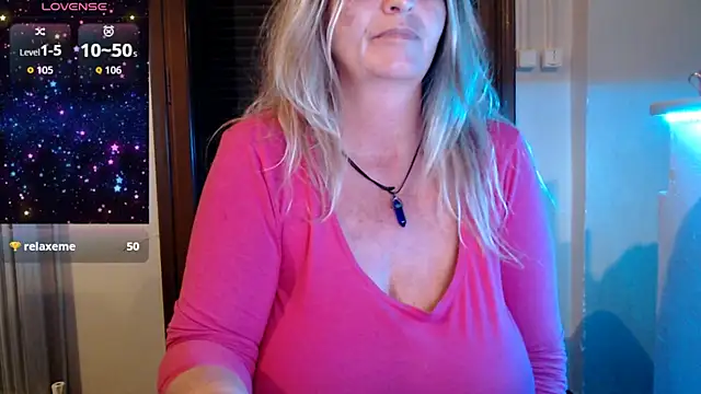 JennaDeluxe's Live XXX Chat