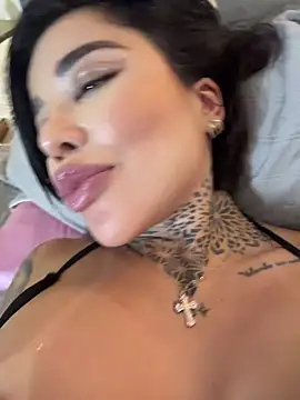 milaivanova's Live XXX Chat