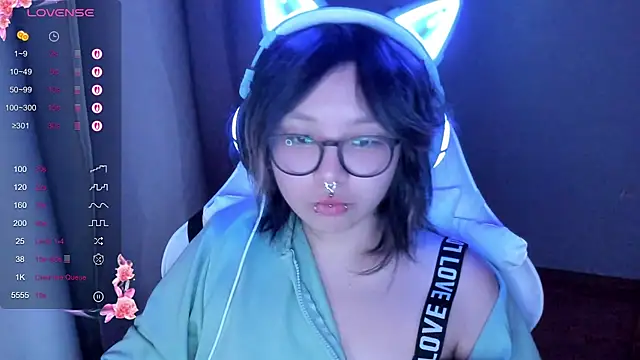 maydaykimmy 라이브 XXX 채팅