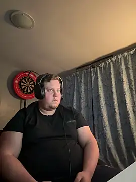 Lukeyboy027 webkamerás műsora