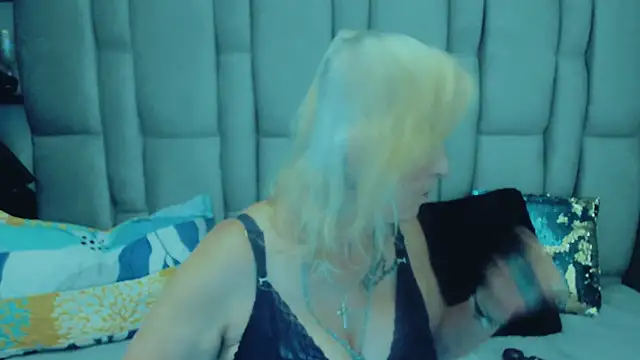 ScarletHoot_ 웹캠 쇼