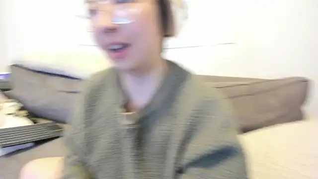 luxgray's Live XXX Chat