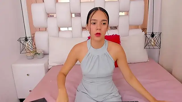 EmmyCruzZ 라이브 XXX 채팅