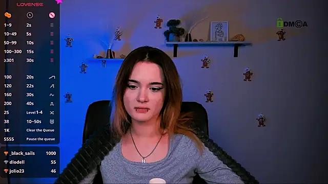 liana_kisses' Live XXX Chat