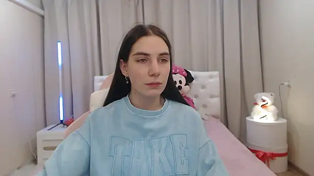 NikaStark_'s Live XXX Chat