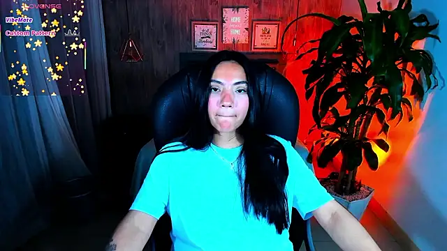 miichael_black's Live XXX Chat