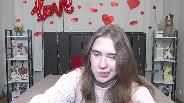 LauraHlot 라이브 XXX 채팅